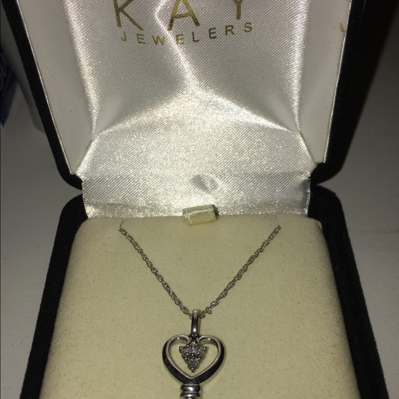 Kay Jewelers Necklace - Picture 2 of 2